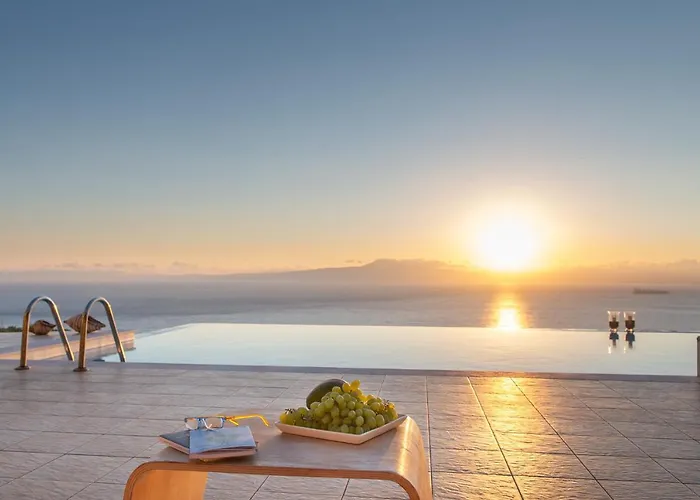 Rebecca Villa Kalamáta