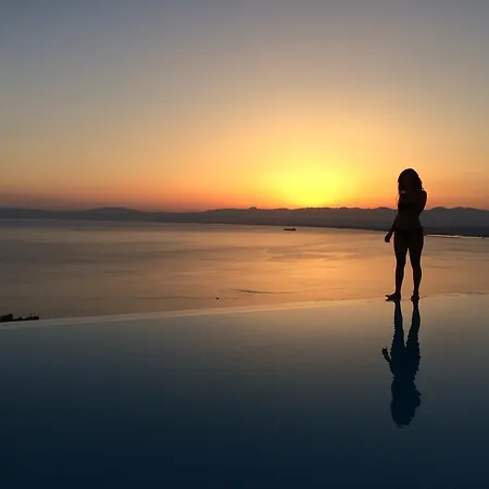 Villa Rebecca Kalamata