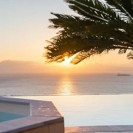 Villa Rebecca Kalamáta