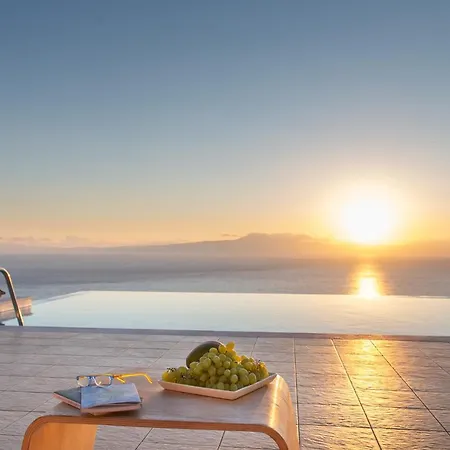 Rebecca Villa Kalamata