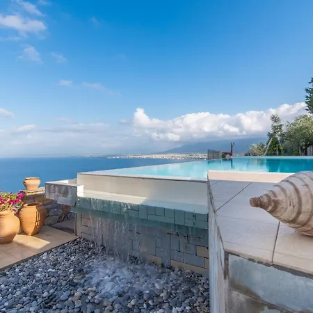 Rebecca Villa Kalamáta