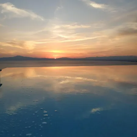 Rebecca Villa Kalamata