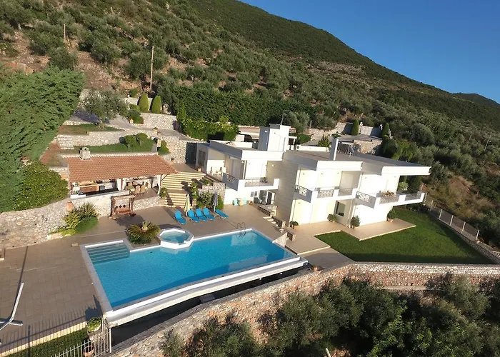 Rebecca * Каламата