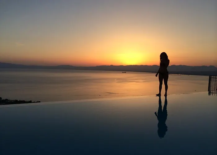 Βίλα Rebecca Καλαμάτα