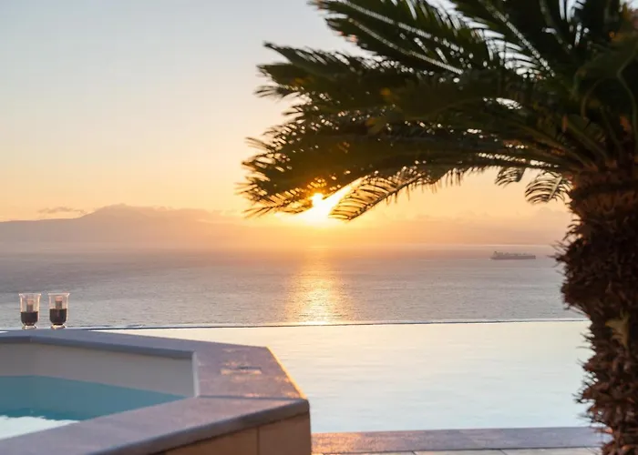 Βίλα Rebecca Καλαμάτα