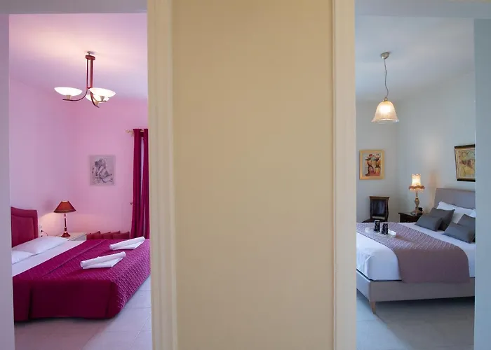 Rebecca * Каламата